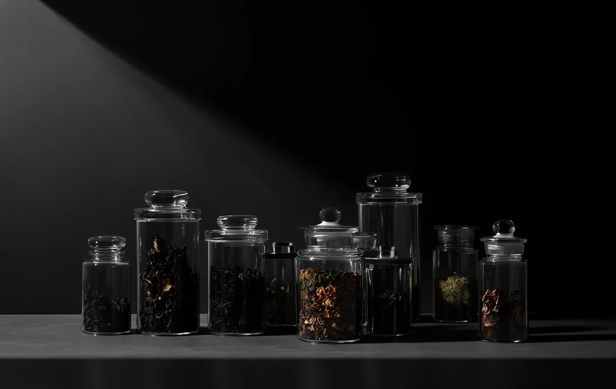 Botanical Research