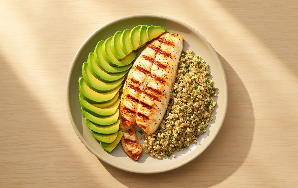 Dietary balance