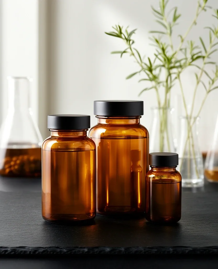 OrganicBoost Laboratory