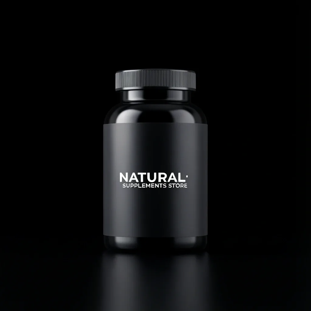 Vitamin Specimen