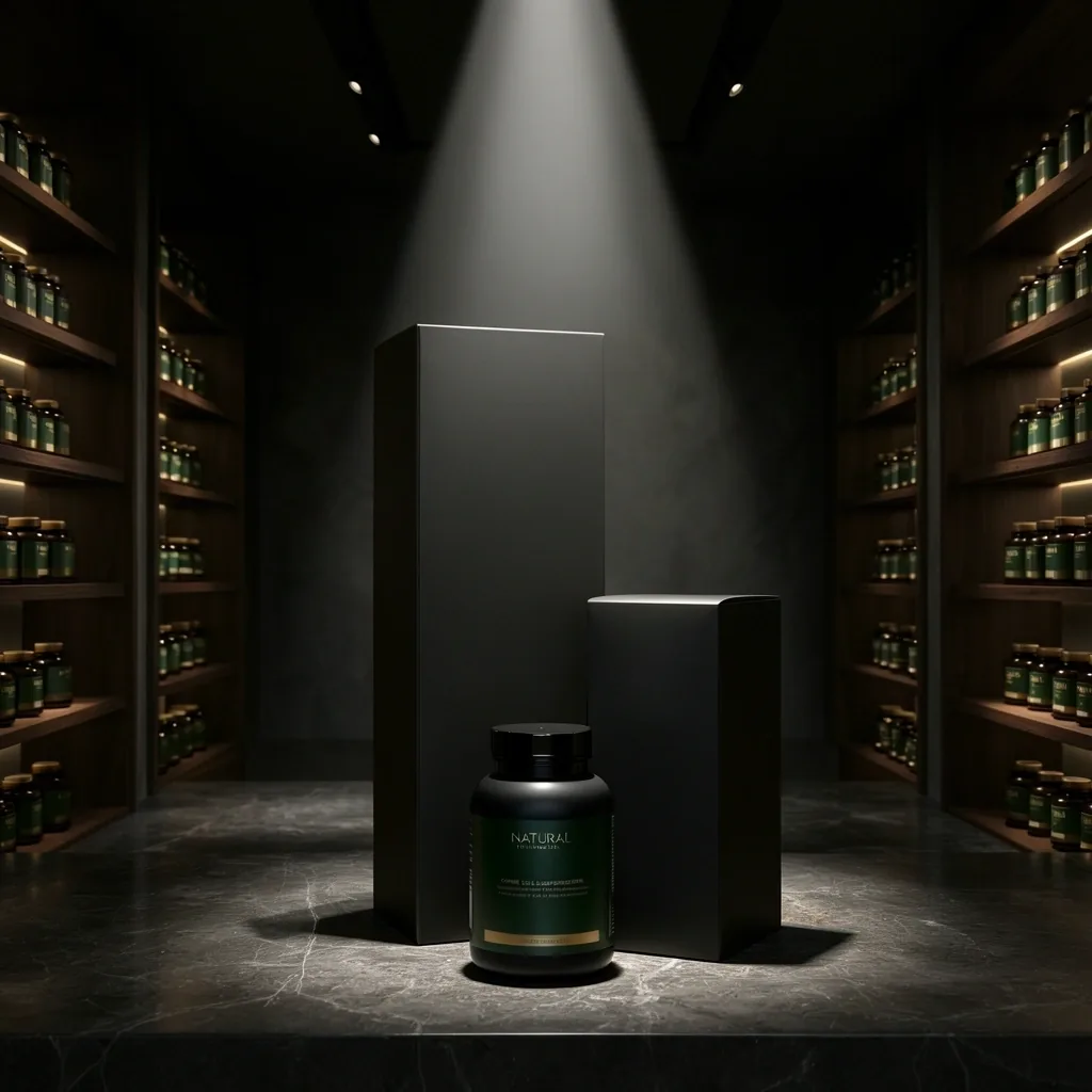 Wellness Essence